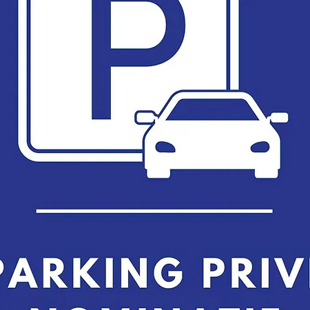 Plage, Parking Prive, Animaux Acceptes - Fr-1-529-189 Daire *