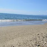 Plage, Parking Prive, Animaux Acceptes - Fr-1-529-189 Le Barcares